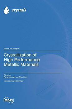 Crystallization of High Performance Metallic Materials