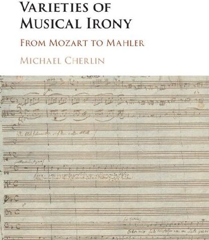 Varieties of Musical Irony