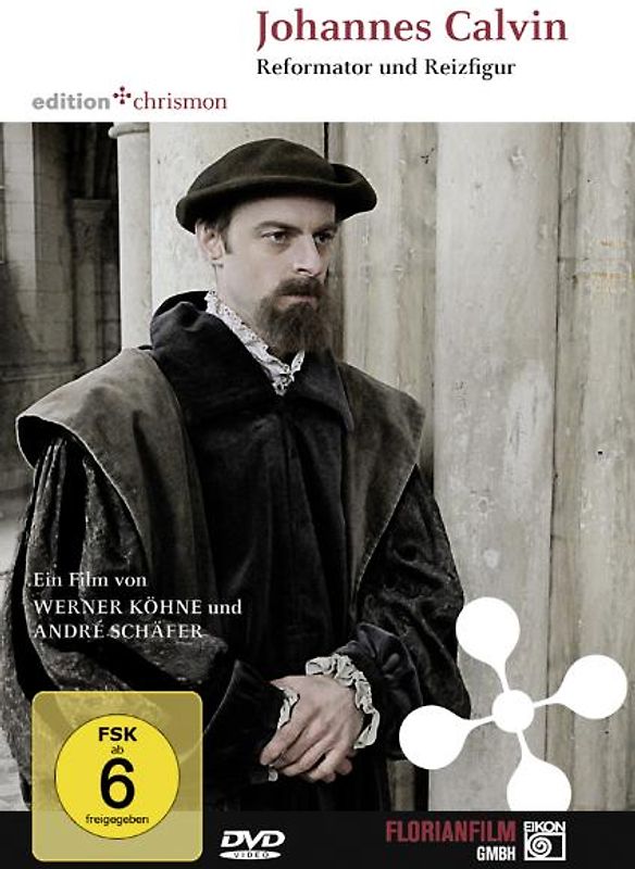 Johannes Calvin