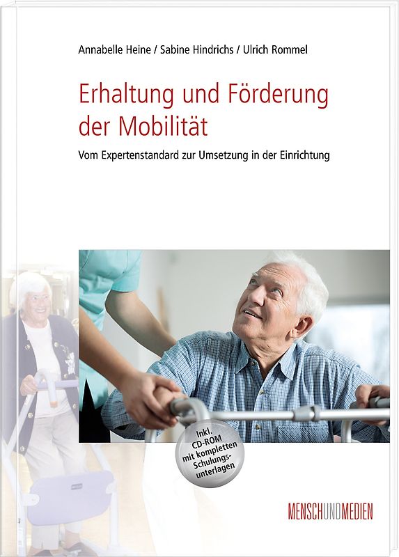 Erhaltung und Förderung der Mobilität