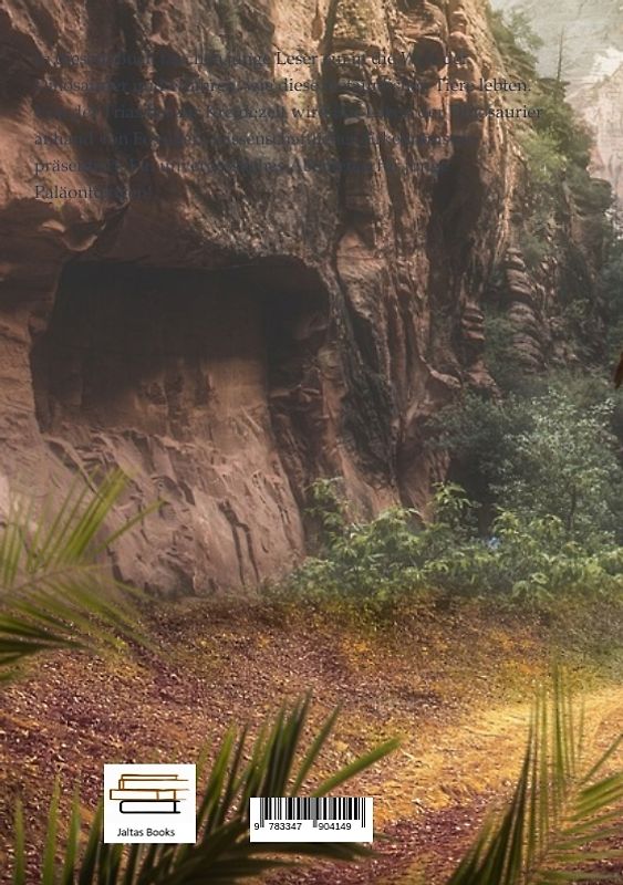 Wie war das Leben der Dinosaurier