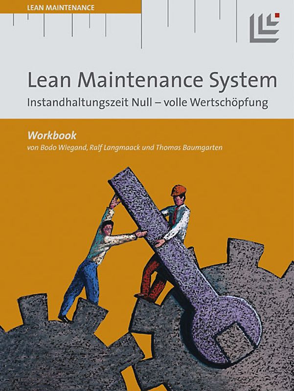 Lean Maintenance System