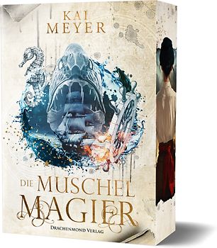 Die Muschelmagier