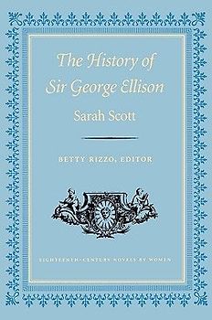 History of Sir George Ellison-Pa