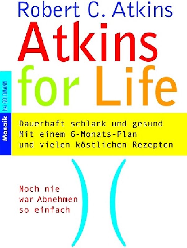 Atkins for Life