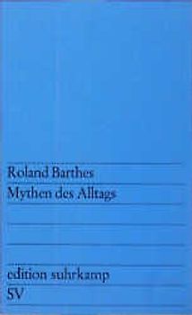 Mythen des Alltags