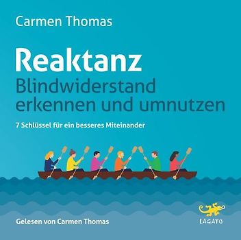 Reaktanz - Blindwiderstand erkennen und umnutzen