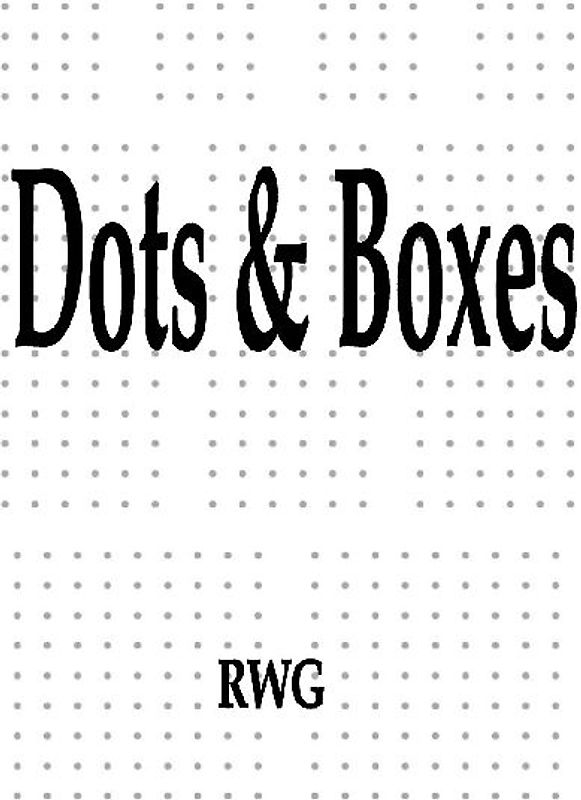 Dots & Boxes