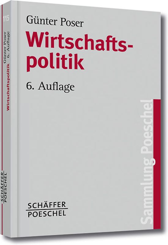 Wirtschaftspolitik