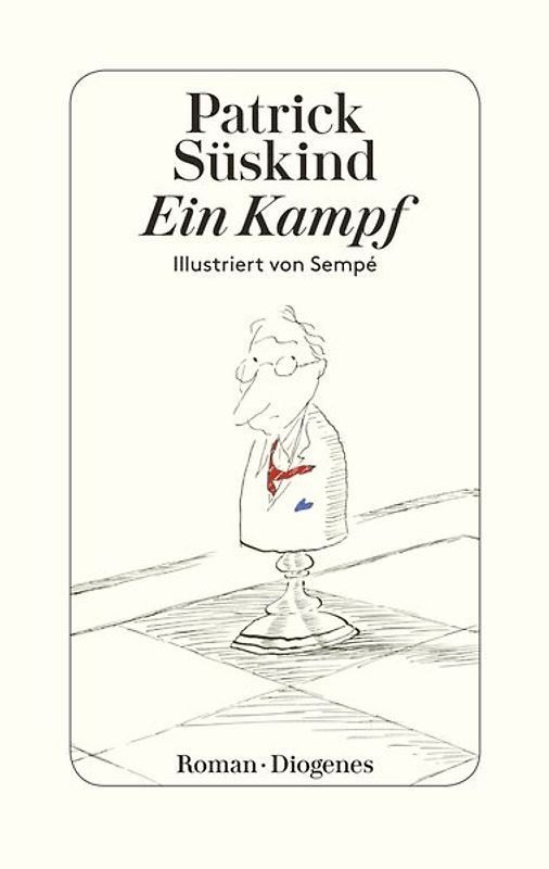 Ein Kampf