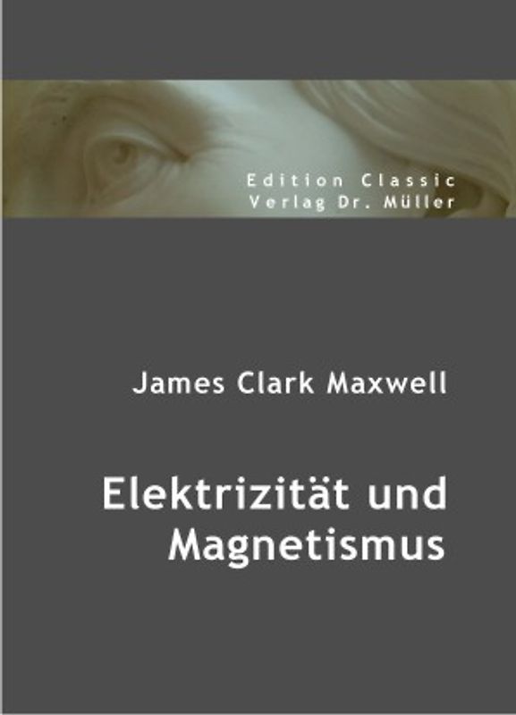 James Clerk Maxwell