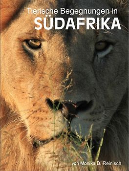 Tierische Begegnungen in Südafrika