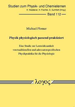 Physik physiologisch passend praktiziert