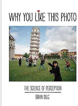 Why You Like This Photo: The science of perception (Tesis/Ensayo)