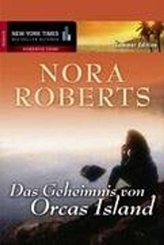 Das Geheimnis von Orcas Island