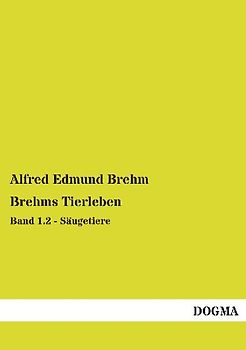 Brehms Tierleben