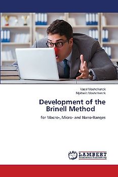 Development of the Brinell Method