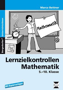 Lernzielkontrollen Mathematik
