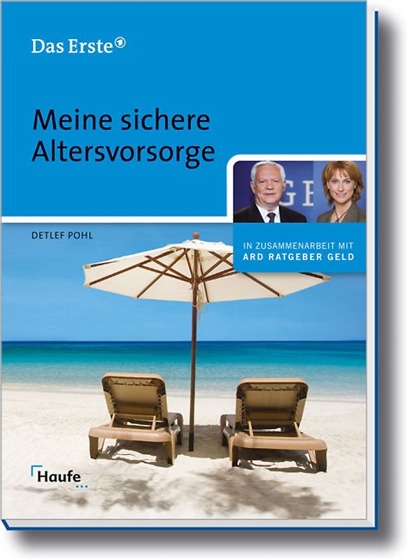 Meine sichere Altersvorsorge