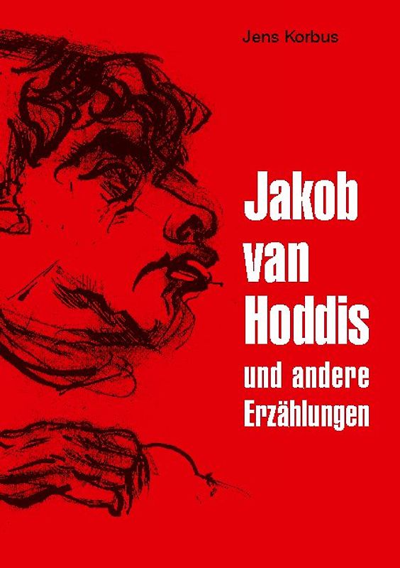 Jakob van Hoddis