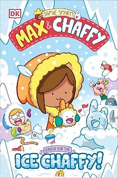 Max and Chaffy: Search for the Ice Chaffy