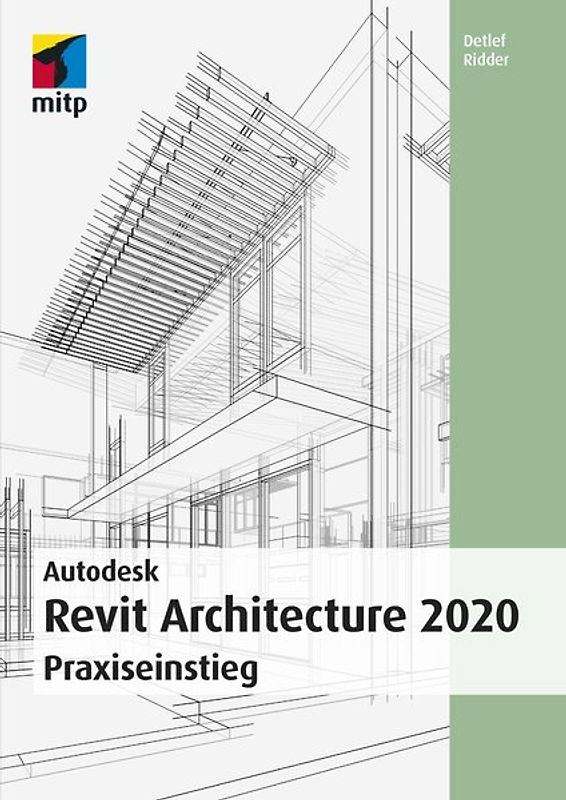 Autodesk Revit Architecture 2020
