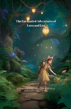 The Enchanted Adventures of Luna and Leo