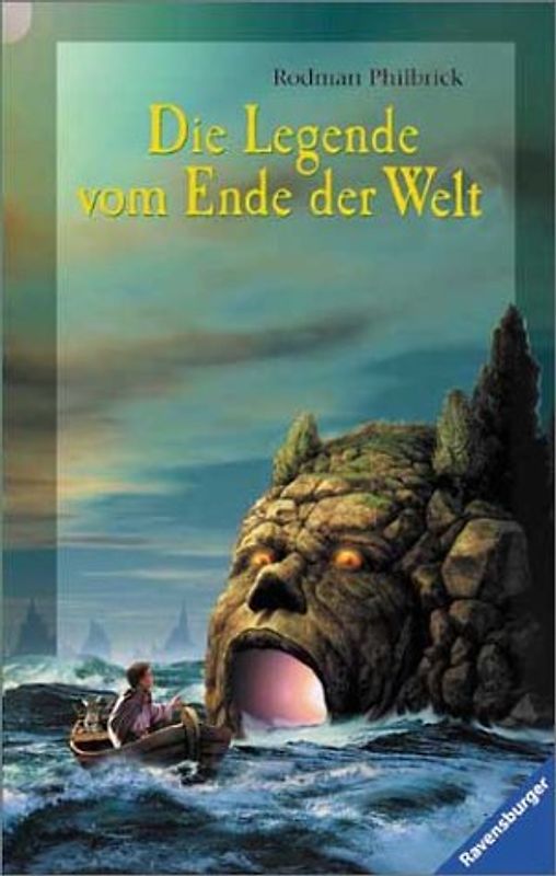 Die Legende vom Ende der Welt