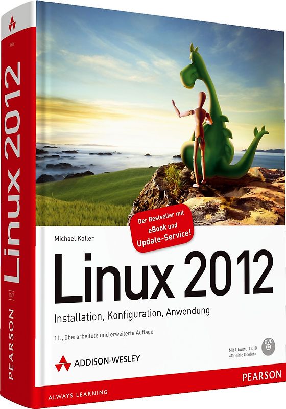 Linux 2012