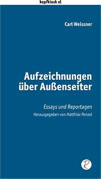 Aufzeichnungen über Außenseiter