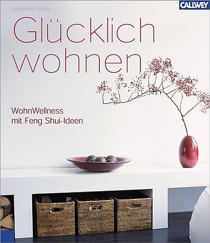 Glücklich wohnen