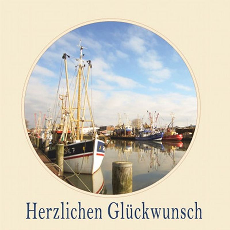 Herzlichen Glückwunsch