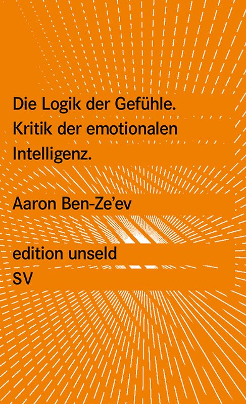 Die Logik der Gefühle