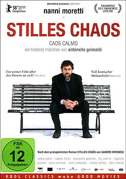 Stilles Chaos DVD