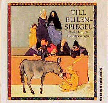 Till Eulenspiegel
