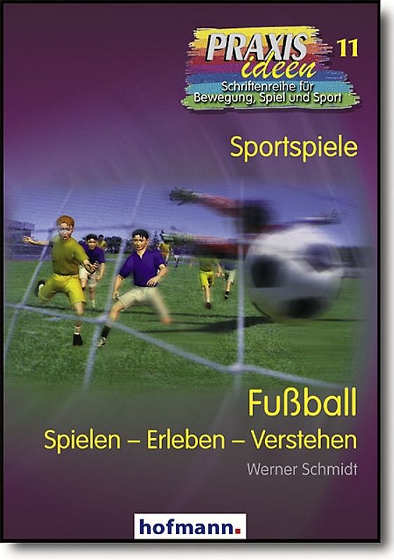 Fußball