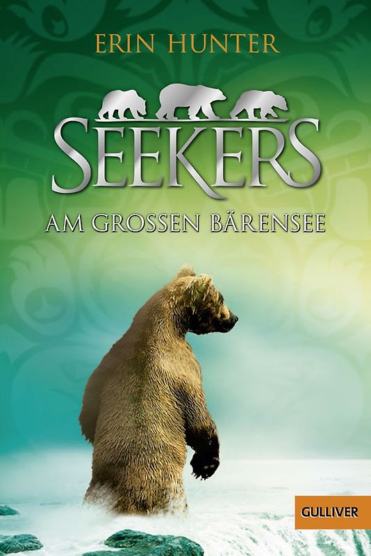 Seekers - Am Großen Bärensee