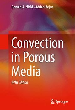 Convection in Porous Media