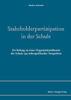 Stakeholderpartizipation in der Schule