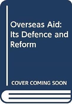 Overseas Aid 2nd Edition