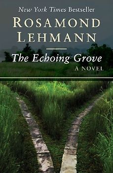 The Echoing Grove