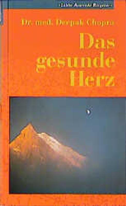 Das gesunde  Herz