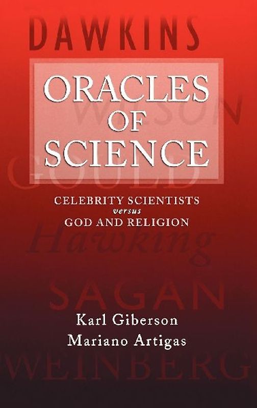 Oracles of Science