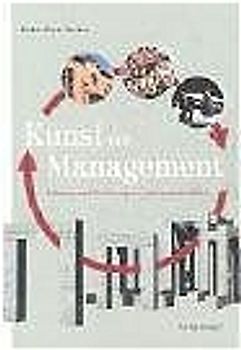 Kunst vor Management. Führung und Förderung von Kulturinstitutionen