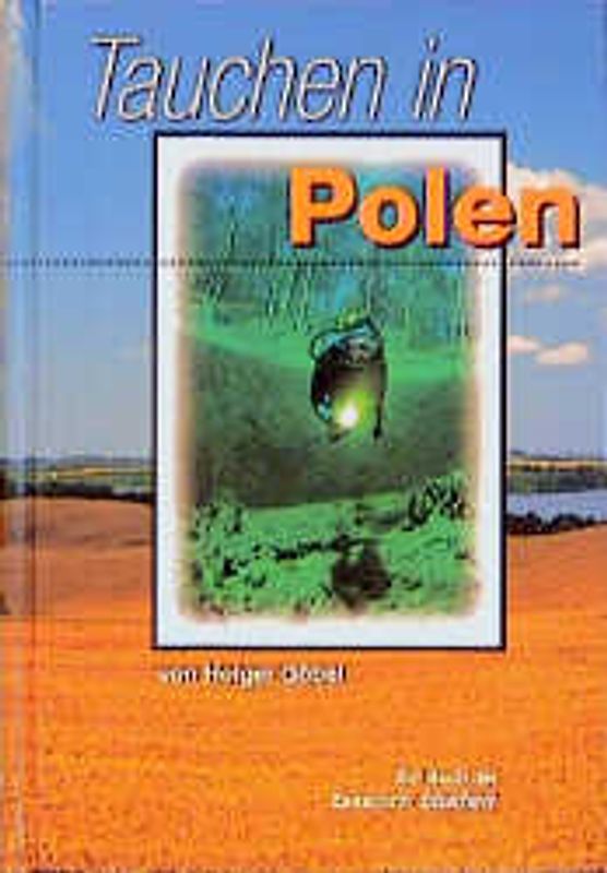Tauchen in Polen