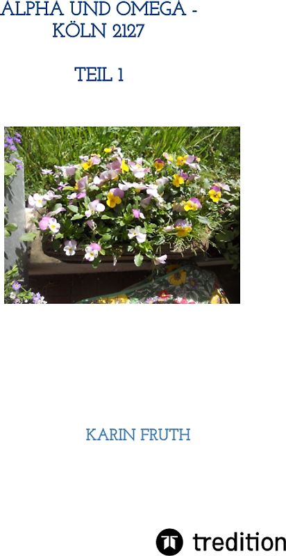Alpha und Omega -Köln 2127 - Teil 1