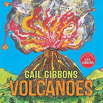 Volcanoes