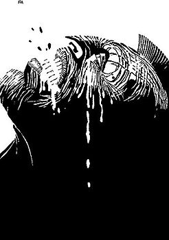 Sin City 1. Hard Goodbye: Hard Goodbye Bk. 1 - Frank Miller