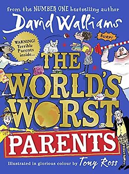 The World's Worst Parents