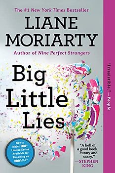Big Little Lies - Moriarty, Liane